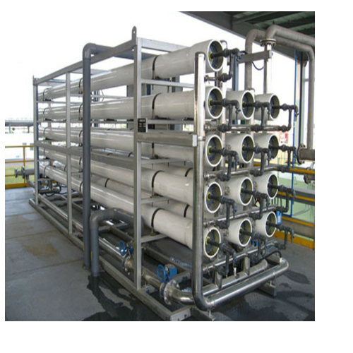 Automatic Desalination Plants, Capacity: 1500 Lph