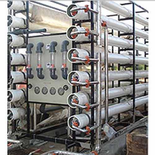 Desalination Plants