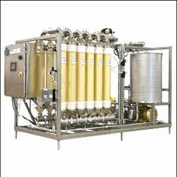 Micro Filtration System