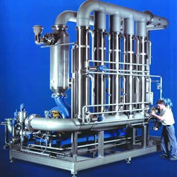 Stainless Steel Automatic Micro Filtration System, Capacity: 250-500 Litres Per Hour
