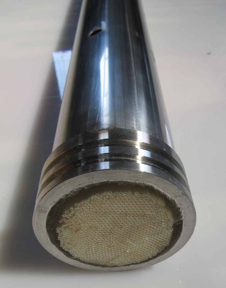 Crossflow Microfiltration Membrane