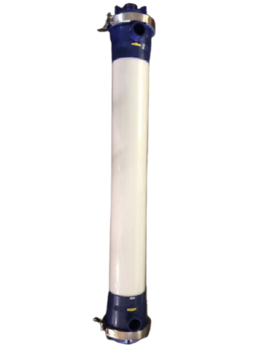 Microfiltration Hollow fiber membranes -MTPL-MF-2021