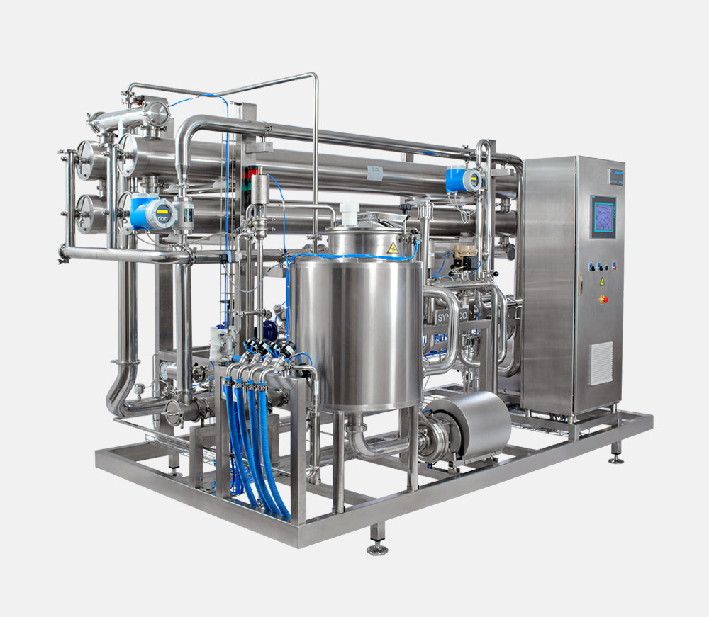 Micro Filtration System