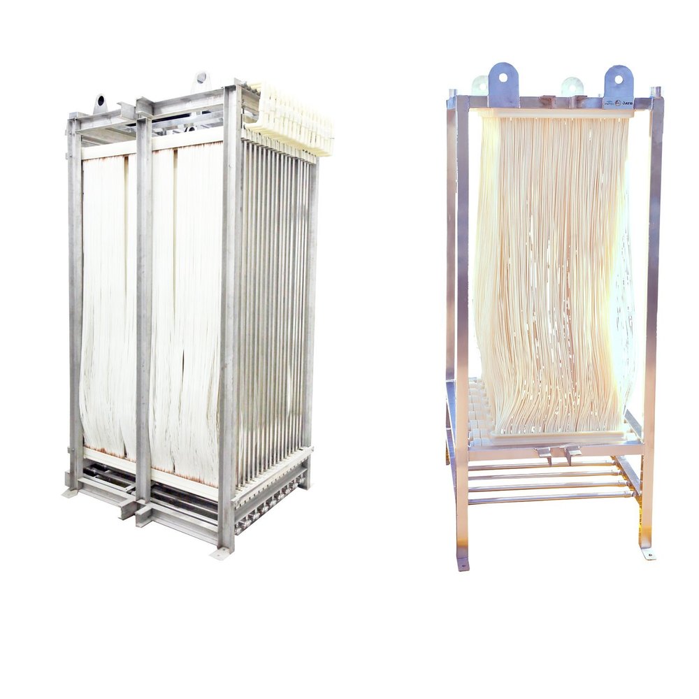 imemflo Membrane Bioreactor manufacturers, For Recycle & Reuse, Capacity: 5 Kld To Upto Mlds