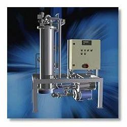 Micro Filtration System