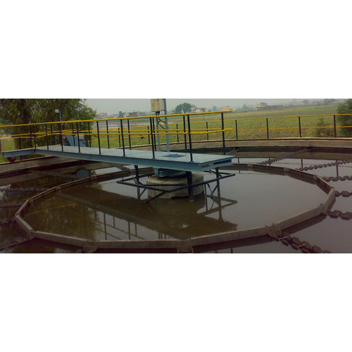 Raw Water Treatment Plant, Capacity: 1000-10000 LPH