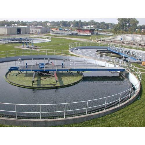 Raw Water Treatment Plant, Water Purification for Drinking