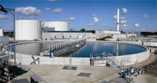 Manual Water Treatment Plant