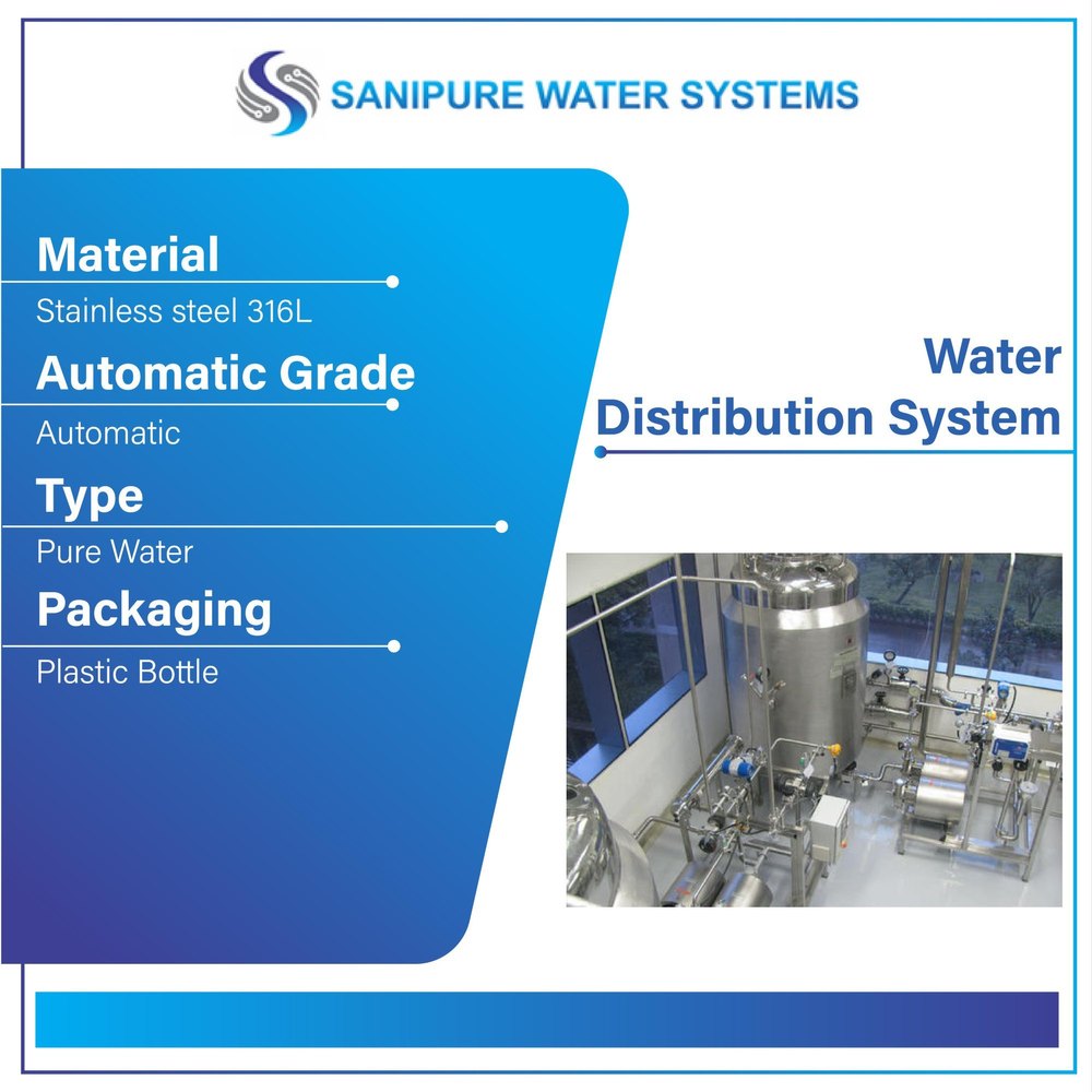 Water Distribution System