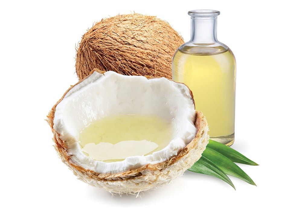 Cold Pressed 25 kg Mct Oil