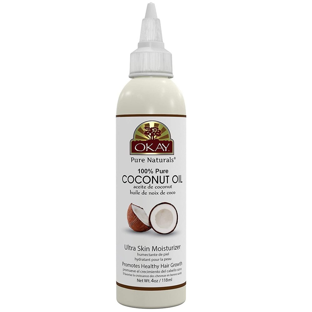 Sundrop Mono Saturated Coconut Oil