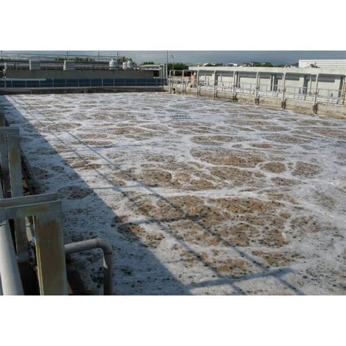 Industrial Wastewater Pharmaceutical Industry Grey Water Treatment Plant