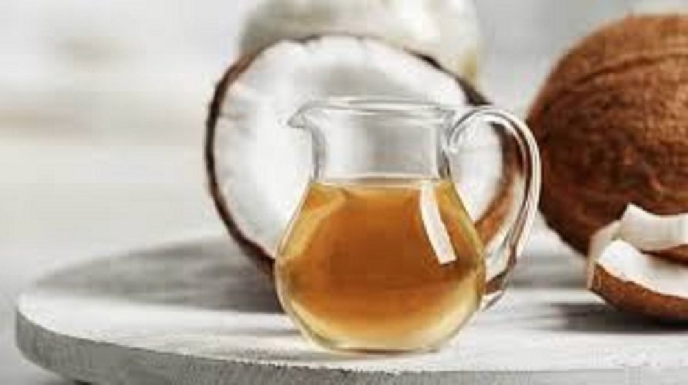 Medium Chain Triglyceride (Mct Oil)