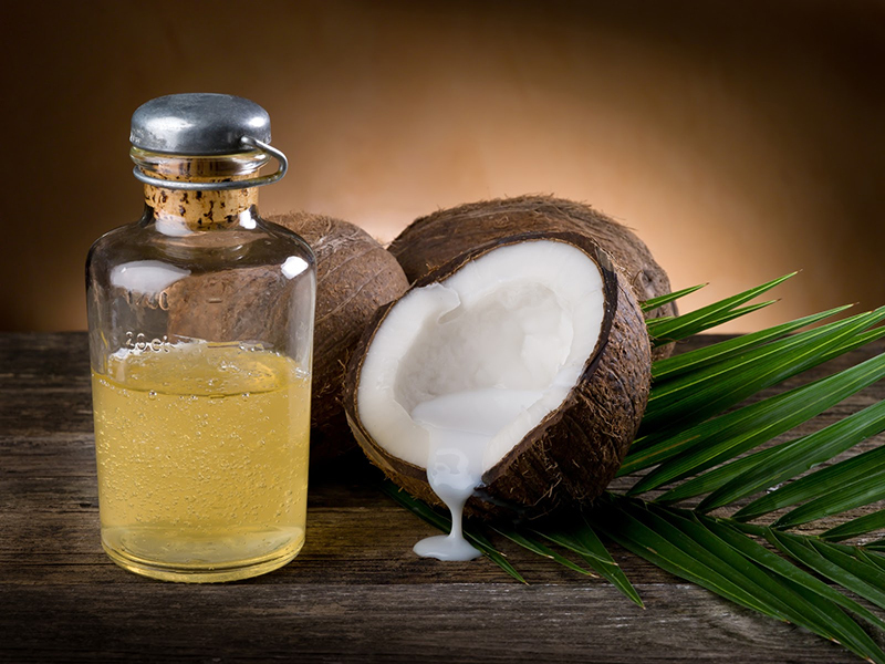 Appu Cold Pressed Coconut Oil, Packaging Size: 1 Litre, Grade: 1st Grade