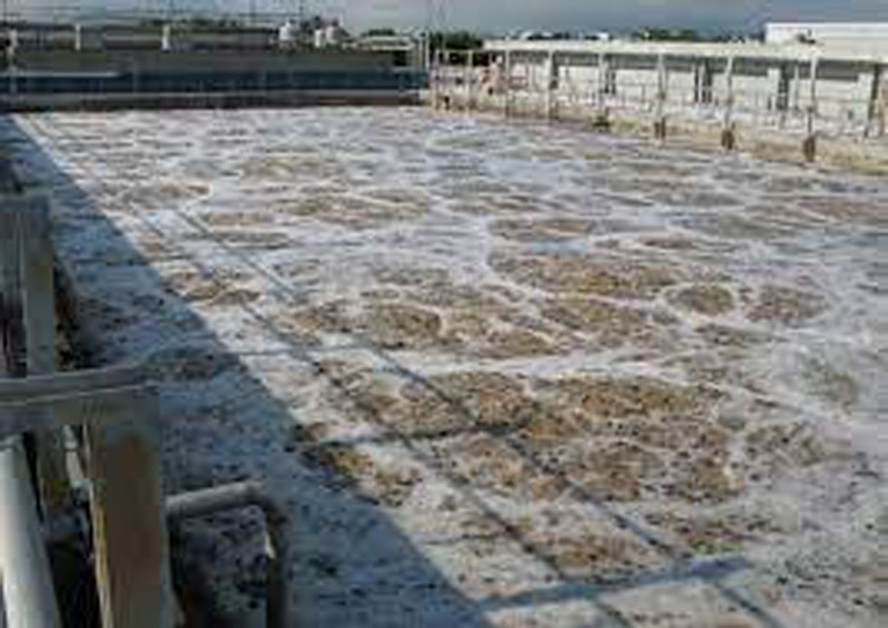 10 - 300 KLD Moving Bed Biofilm Reactor, Residential or commercial