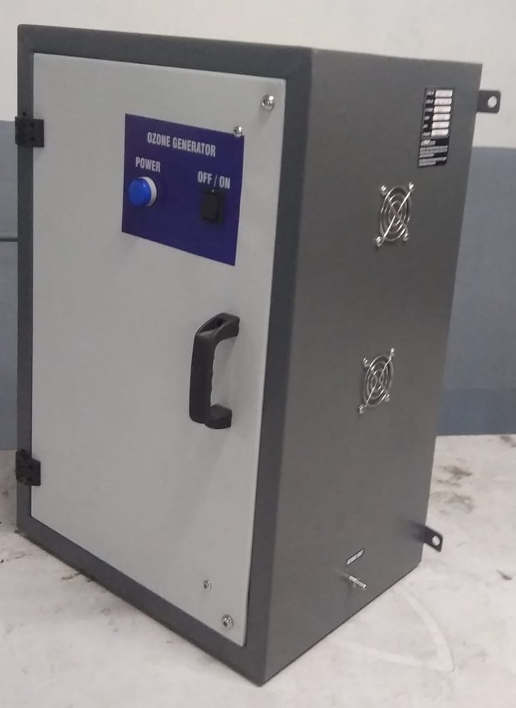 Industrial Wastewater Distillery Ozone Water System