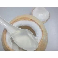 Coconut Jelly