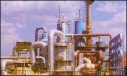 Alum Plant