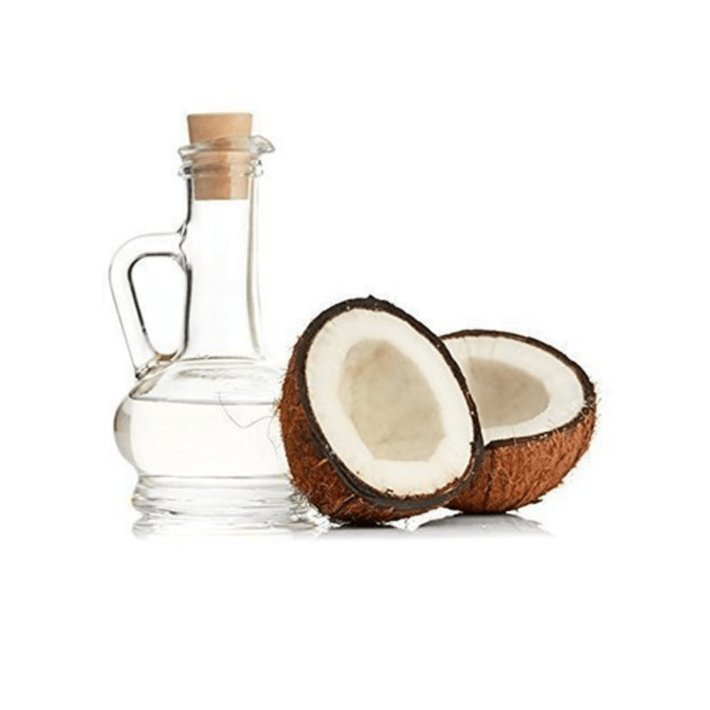 Mono Saturated Cold Pressed Coconut Oil