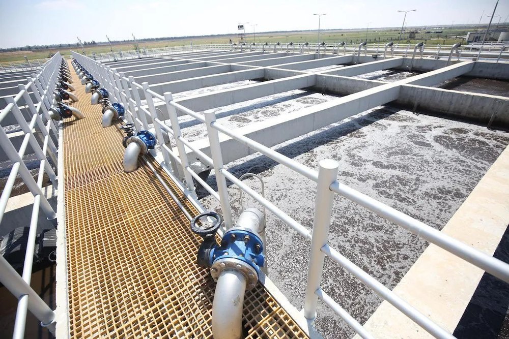 Up To 200 LPH Water Treatment Plant