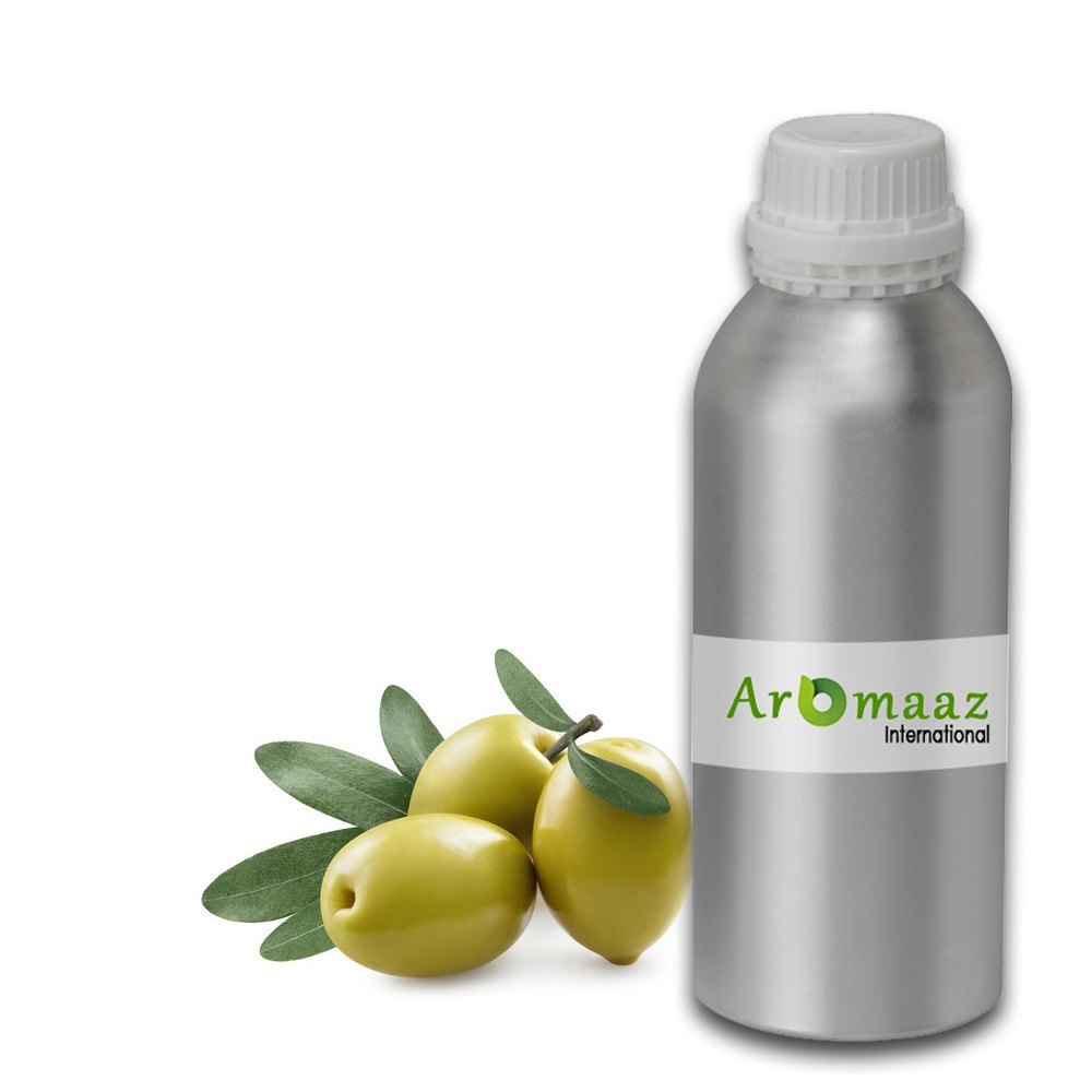 Olive Carrier Oil