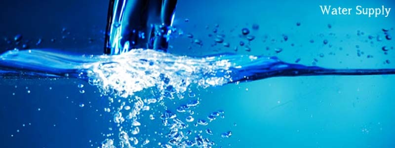 Water Supply System
