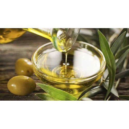 Olea Europaea Olive Carrier Oil
