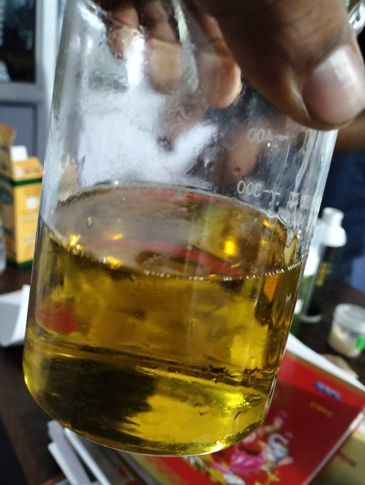 Olive Oil