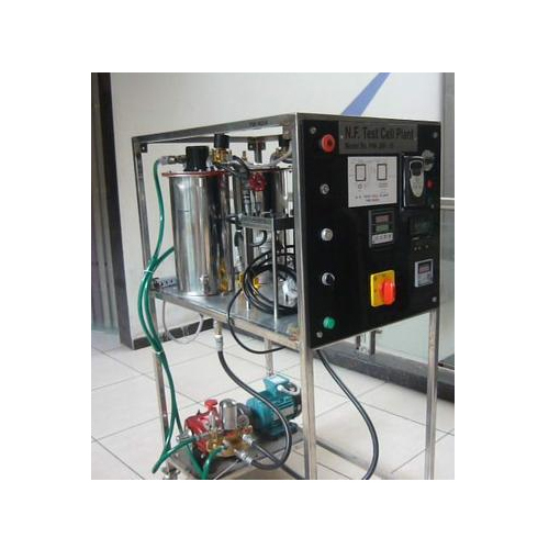 Nano Filtration Setup, For Water