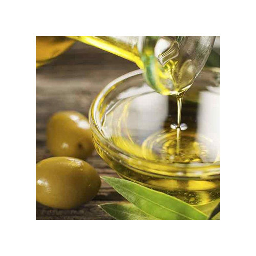 Greenwell Olive Oil