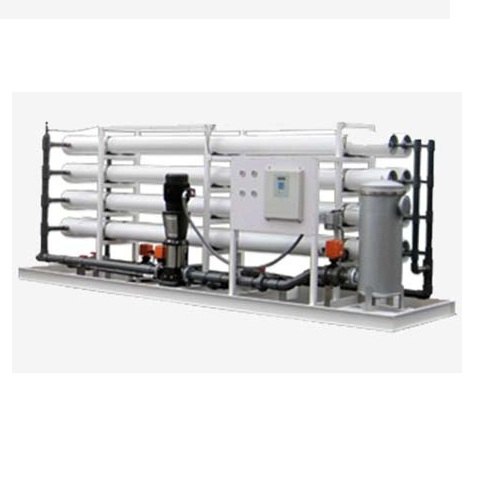 Nano Filtration (NF) Plant, Automation Grade: Automatic