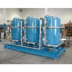 Nano Water Filtration Plant
