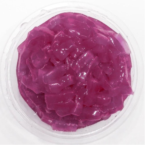 Grape Juice Nata De Coco, Packaging: Carton (1 carton carries 4 can), 4 kg