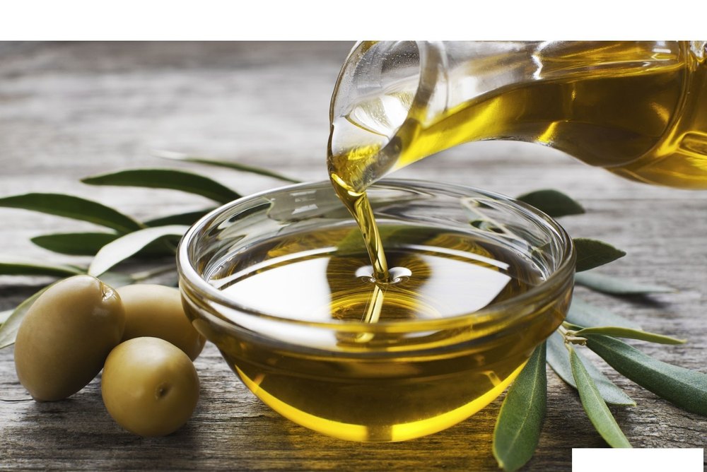mGanna 100% Natural and Pure Olive Oil
