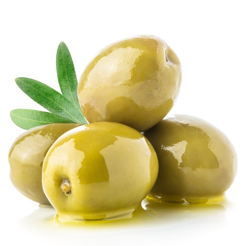 Olive Carrier Oil Extra Virgin