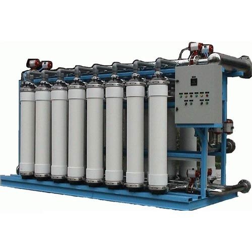 Nano Filtration System