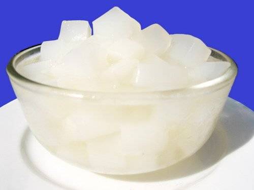 Jelly Nata De Coco