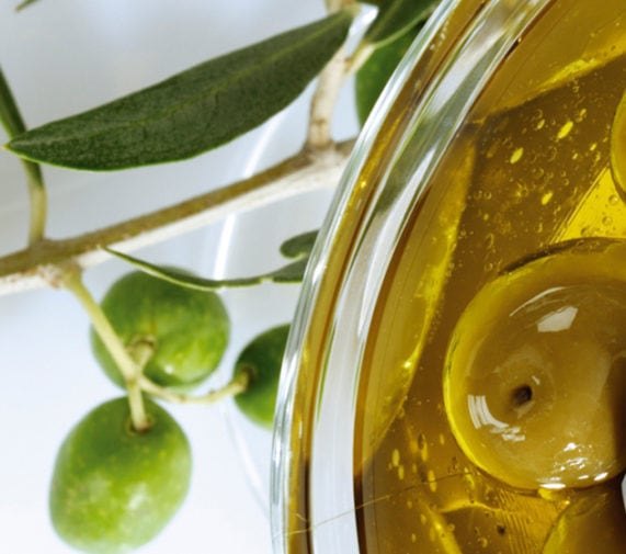 Pomace Olive Oil