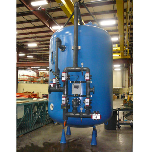 Water Mix Bed Demineralization Industrial Dealkalizers