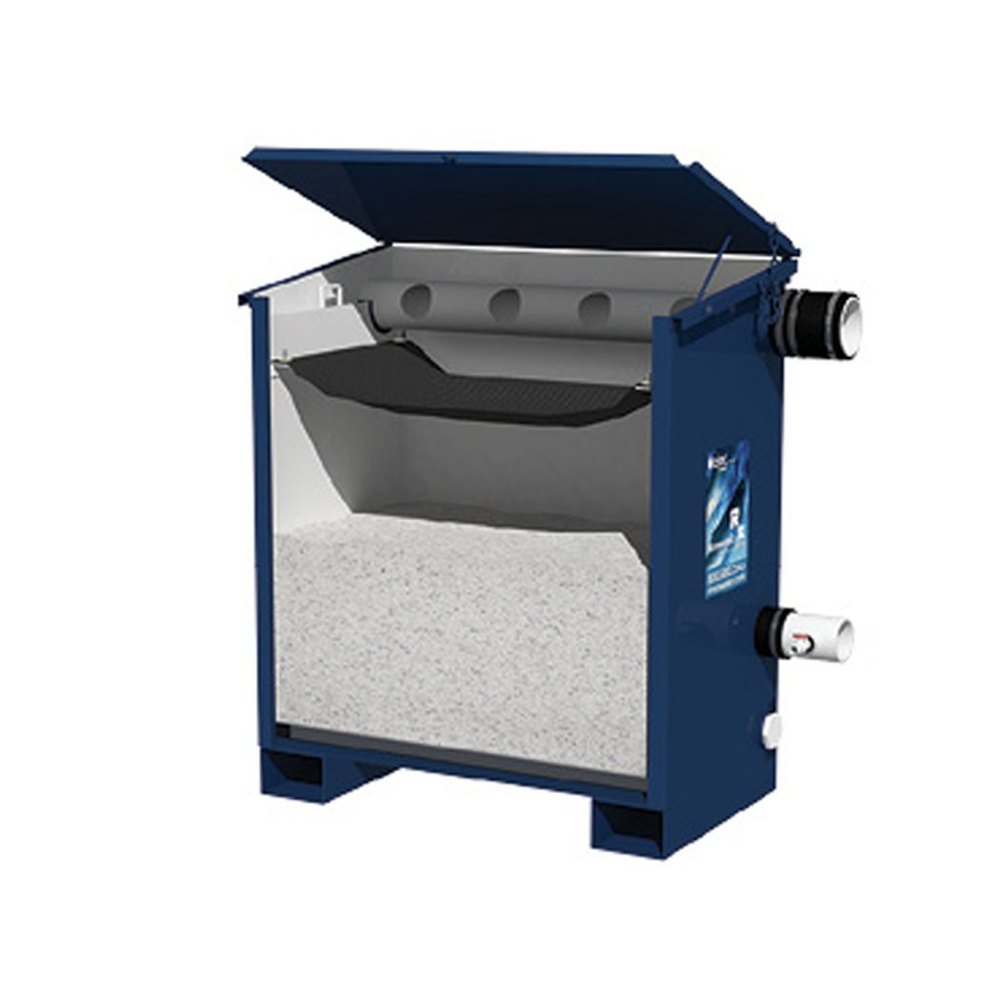 Stormwater Filtration System