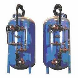 Industrial Water Softener