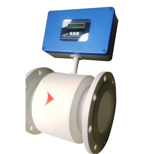Optima Boiler Feed Water Meter, Warranty: 1 Year, Ambient To 50 Deg C