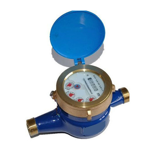 Water Flow Meter, Warranty: 1 Year