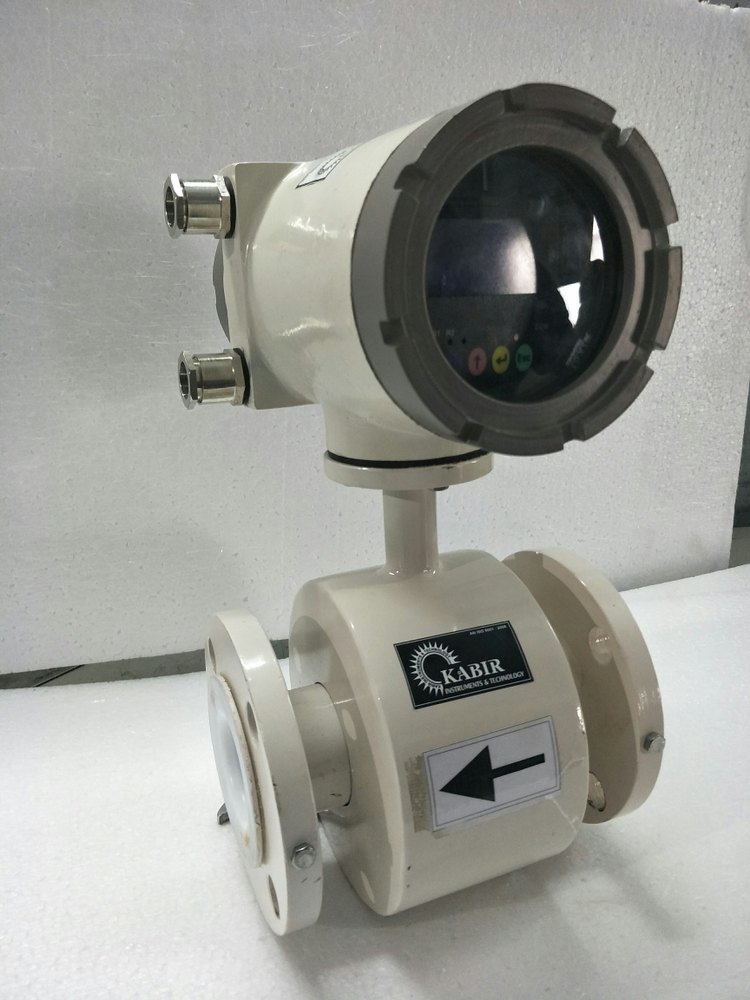 Electromagnetic Water Flow Meter, Emf