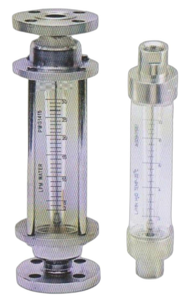 PP AQUATECH Inline Water Flow Meters, Line Size: Upto 600 MM
