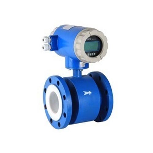 Electromagnetic Flowmeter