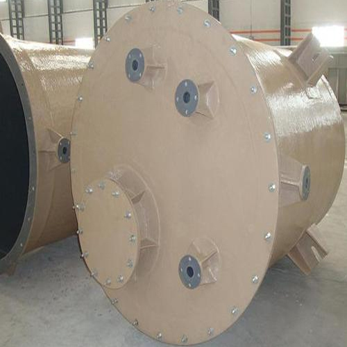 PP FRP Tank, for Industrial