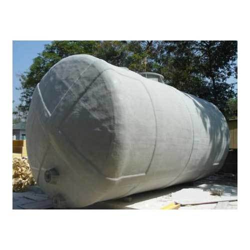Sadhana FRP Moulded Tanks, Capacity: 5000-10000 L