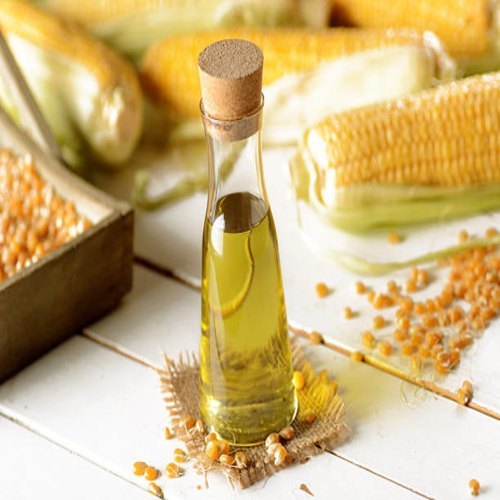 Pan India Corn Oil, Low Cholestrol