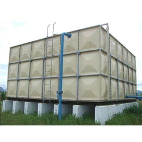 Shreemaya F.R.P FRP Tank